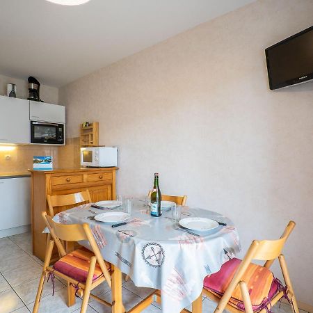 Apartment Fleur Marine-27 By Interhome Cabourg Exteriör bild