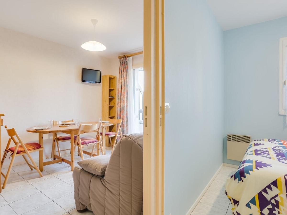 Apartment Fleur Marine-27 By Interhome Cabourg Exteriör bild