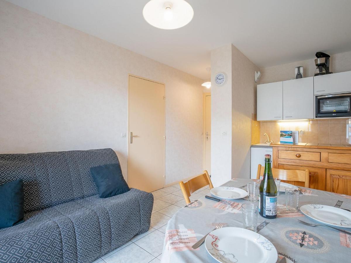 Apartment Fleur Marine-27 By Interhome Cabourg Exteriör bild